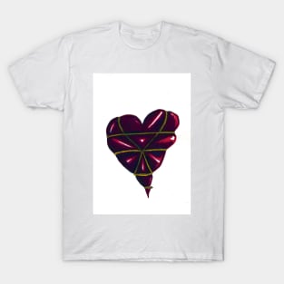 Restrained Love T-Shirt